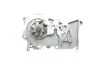 Комплект ГРМ + помпа Renault Kangoo/Dacia Logan/Duster 1.4/1.6 16V 01- (27x132z) (VKPC 86416) SKF VKMC 06020 (фото 8)