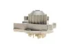 Комплект ГРМ + помпа Renault Kangoo/Dacia Logan/Duster 1.4/1.6 16V 01- (27x132z) (VKPC 86416) SKF VKMC 06020 (фото 9)