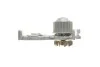 Комплект ГРМ + помпа Renault Kangoo/Dacia Logan/Duster 1.4/1.6 16V 01- (27x132z) (VKPC 86416) SKF VKMC 06020 (фото 10)