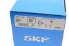 Комплект ГРМ + помпа Renault Trafic/Opel Vivaro 1.9dCi 01- (132x26) SKF VKMC 06127 (фото 19)