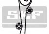 Комплект ГРМ + помпа Hyundai Accent/Elantra/Getz/Kia Rio 1.4/1.5/1.6 95- (22x105z) SKF VKMC 95632 (фото 3)