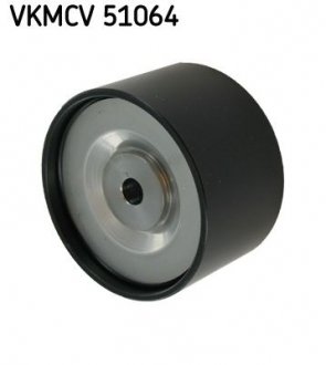 Ролик натягувача SKF VKMCV51064