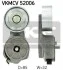 Ролик натяжной SKF VKMCV 52006 (фото 1)