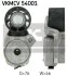 Ролик натяжной SKF VKMCV 54001 (фото 1)