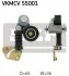 Натяжитель ремня SKF VKMCV55001 (фото 1)