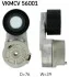 Натяжитель ремня SKF VKMCV56001*** (фото 1)