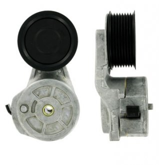 Ролик натяжний SKF VKMCV 56005