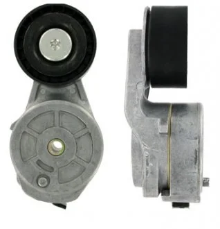 Натягувач ременя SKF VKMCV56009