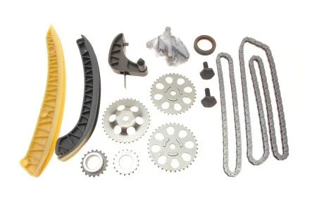 Комплект механизма натяжения SKF VKML 81002