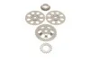 Комплект механизма натяжения SKF VKML 81002 (фото 8)