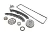 Комплект ланцюга ГРМ VW Golf V/VI/Passat B6/B7 1.4TSI 07-16 SKF VKML 81311 (фото 1)