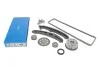 Комплект ланцюга ГРМ VW Golf V/VI/Passat B6/B7 1.4TSI 07-16 SKF VKML 81311 (фото 11)
