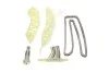 Комплект ланцюга ГРМ Citroen C4/C5/DS3/Peugeot 207/208/3008/308/508/5008 1.6 THP 06- SKF VKML 83000 (фото 1)