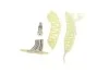 Комплект ланцюга ГРМ Citroen C4/C5/DS3/Peugeot 207/208/3008/308/508/5008 1.6 THP 06- SKF VKML 83000 (фото 4)