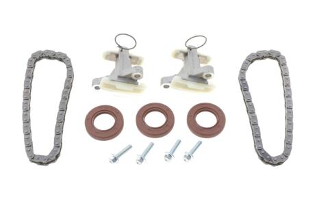 Цепь ГРМ, комплект SKF VKML 83503
