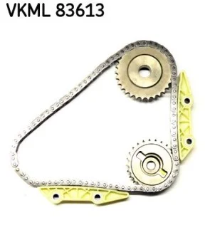 Комплект цепи ГРМ SKF VKML 83613