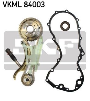 Комплект цепи ГРМ SKF VKML 84003