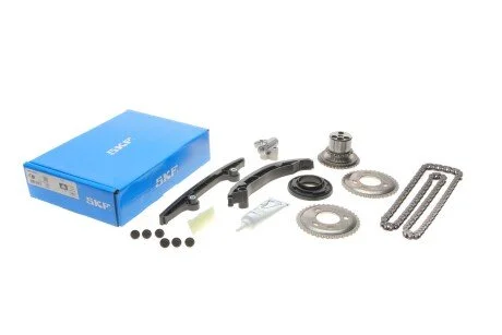 Комплект механизма натяжения SKF VKML 84005