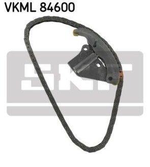 Комплект цепи ГРМ SKF VKML 84600