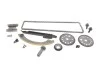 Комплект механізму натяжіння SKF VKML 85003 (фото 1)