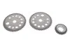 Комплект механізму натяжіння SKF VKML 85003 (фото 2)