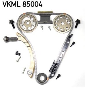 Комплект цепи ГРМ SKF VKML 85004