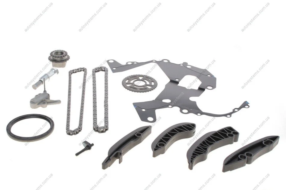 Комплект механізму натяжіння SKF VKML 88005 (фото 1)