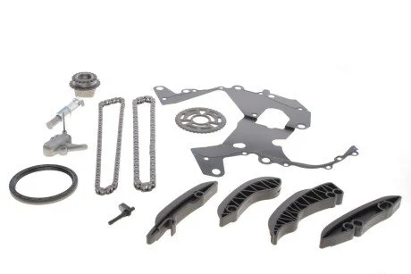 Комплект механізму натяжіння SKF VKML 88005