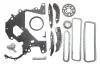 Комплект механізму натяжіння SKF VKML 88013 (фото 1)