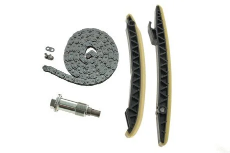 Комплект ланцюга ГРМ MB A-Class (W169) 2.0 (OM640) 04-12/Smart Forfour (454) 1.5 CDI (OM639) 04-06 SKF VKML 88025