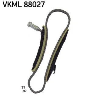 Комплект цепи ГРМ SKF VKML 88027