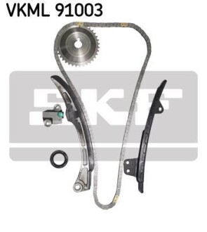 Комплект цепи ГРМ SKF VKML 91003