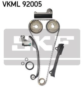 Комплект цепи ГРМ SKF VKML 92005