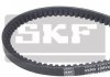 Клиновой ремень SKF VKMV10AVX600 (фото 1)