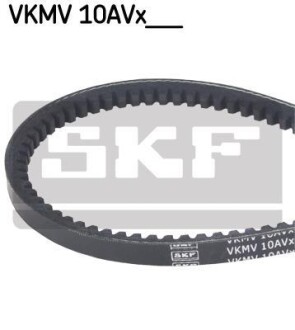 Клиновой ремень SKF VKMV 10AVX925