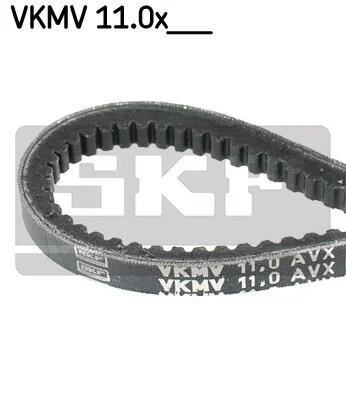 Клиновой ремень 11X528 SKF VKMV 11.0X528 (фото 1)