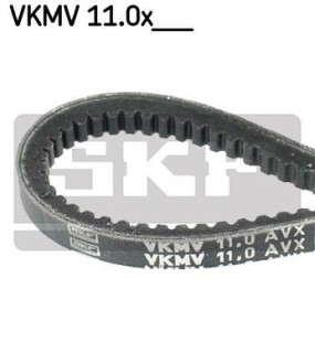 Клиновой ремень 11X528 SKF VKMV 11.0X528