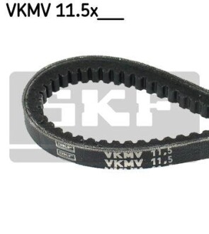 Клиновой ремень SKF VKMV 11.5X685