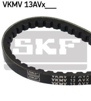 Клиновой ремень SKF VKMV 13AVX1015