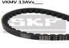 Клиновой ремень SKF VKMV 13AVX737 (фото 1)