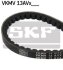 Клиновой ремень SKF VKMV 13AVX990 (фото 1)