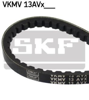 Клиновой ремень SKF VKMV 13AVX990