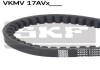 Клиновой ремень SKF VKMV 17AVX1085 (фото 1)