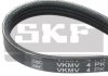 Доріжковий пас SKF VKMV 4PK915 (фото 1)