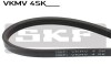 Поликлиновый ремень SKF VKMV 4SK1022 (фото 1)