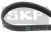 Доріжковий пас SKF VKMV 4SK663 (фото 2)