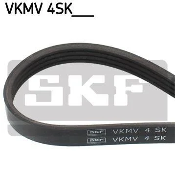 Поликлиновый ремень SKF VKMV 4SK903 (фото 1)