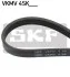 Поликлиновый ремень SKF VKMV 4SK903 (фото 1)