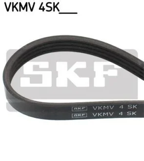 Поликлиновый ремень SKF VKMV 4SK903