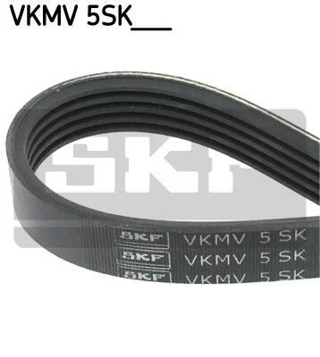 Поликлиновый ремень SKF VKMV 5SK595 (фото 1)